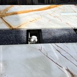 Leuchtende Farben und tolle Strukturen - ROMA IMPERIALE