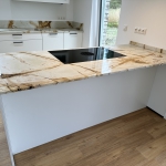 Roma Imperiale - ein Quarzit 